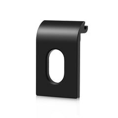 For GoPro Hero11 Black Mini PULUZ Metal Battery Side Interface Cover, B Type