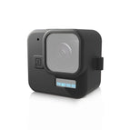 For GoPro HERO11 Black Mini PULUZ / Black