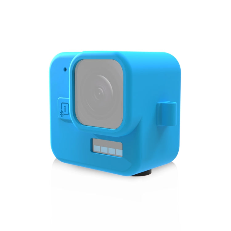 Für GoPro Hero11 Black Mini PULUZ Silikon-Schutzhülle, Für GoPro Hero11 Black Mini PULUZ