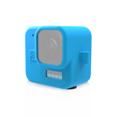 Für GoPro Hero11 Black Mini PULUZ Silikon-Schutzhülle, Für GoPro Hero11 Black Mini PULUZ