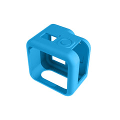 Für GoPro Hero11 Black Mini PULUZ Silikon-Schutzhülle, Für GoPro Hero11 Black Mini PULUZ