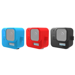 Für GoPro Hero11 Black Mini PULUZ Silikon-Schutzhülle, Für GoPro Hero11 Black Mini PULUZ