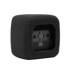 For GoPro Hero11 Black Mini PULUZ High Density Foam Windshield