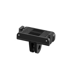 For DJI Osmo Action 4 / 3 PULUZ Magnetic Quick Release Base Expansion Mount, For DJI Osmo Action 4 / 3