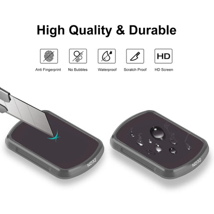 Filtro de lente de cámara magnético ND32 PULUZ para DJI Pocket 3, filtro ND32