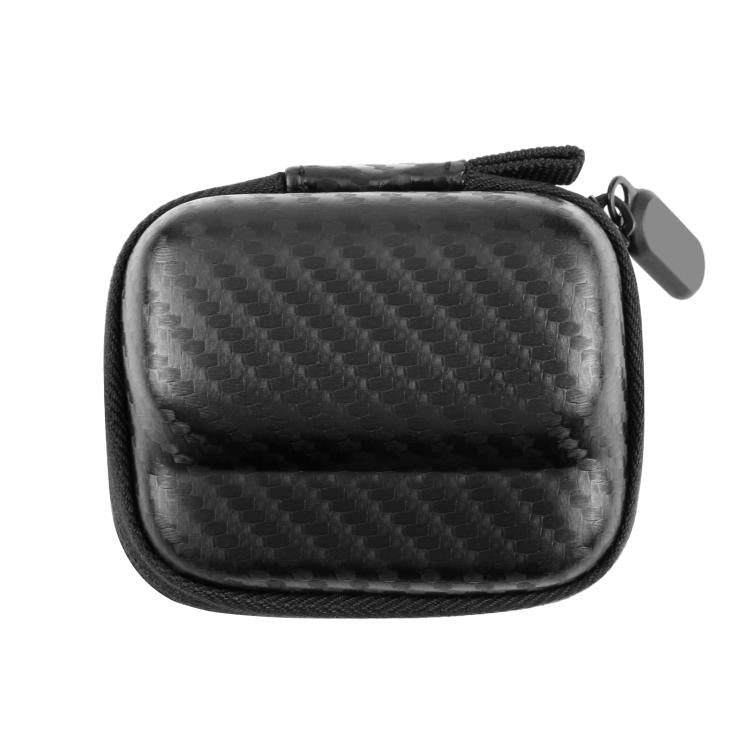 Bolsa de almacenamiento portátil de EVA para Insta360 GO 3 PULUZ Mini Body Bag, para Insta360 GO 3 / GO 3S