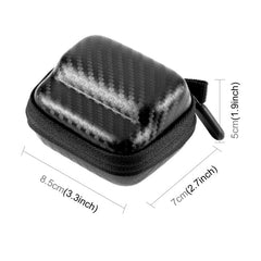 Bolsa de almacenamiento portátil de EVA para Insta360 GO 3 PULUZ Mini Body Bag, para Insta360 GO 3 / GO 3S