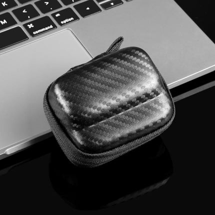 For Insta360 GO 3 PULUZ Mini Body Bag Portable EVA Storage Bag