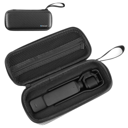 For DJI Omso Pocket 3 PULUZ Mini Body Bag Portable EVA Storage Bag, For DJI Osmo Pocket 3