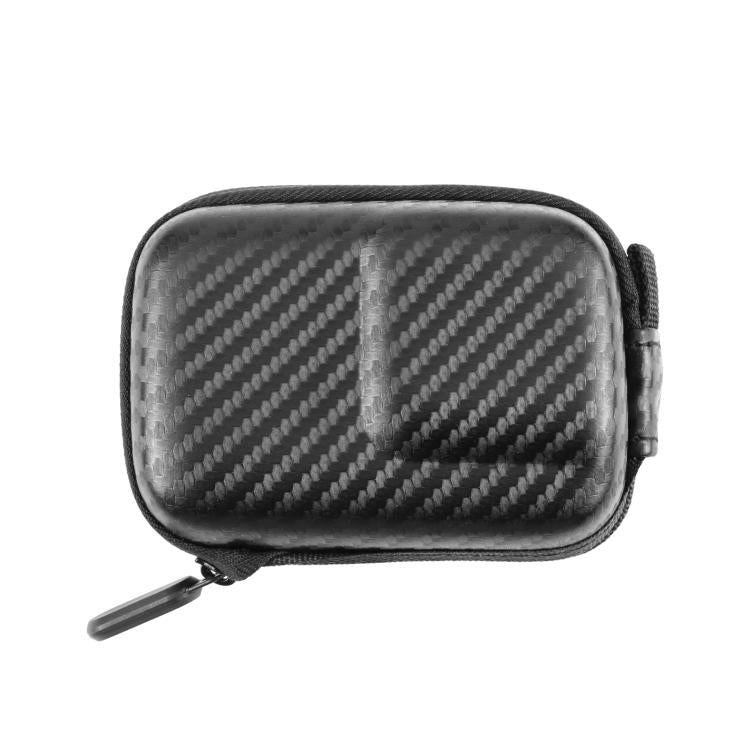 Bolsa de almacenamiento portátil de EVA para DJI Osmo Action 4/3 PULUZ Mini Body Bag, para DJI Osmo Action 5 Pro/4/3