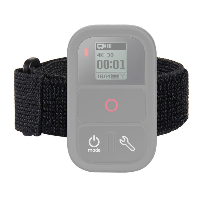 PULUZ 25cm Nylon Wrist Strap for GoPro & SJ4000 Remote Control