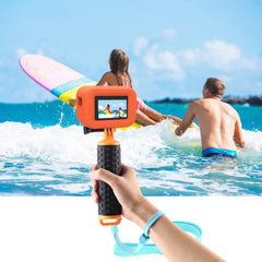 For Insta360 Ace / Ace Pro PULUZ EVA Floaty Case, Floaty Case