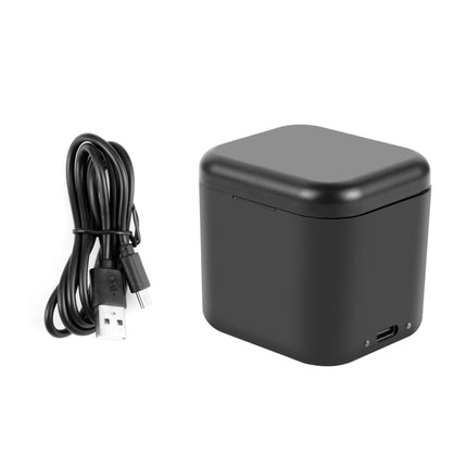 Für Insta360 Ace Pro / Ace PULUZ Batterie Lade Box Batterie &amp; Speicher Karte Lagerung Fall, batterie Lade Box