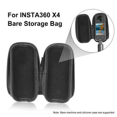 For Insta360 X4 PULUZ Camera Portable Case Box Storage Bag, Storage Bag