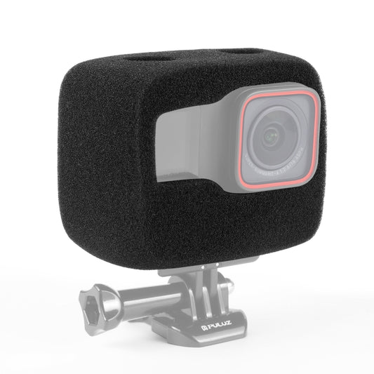 For Insta360 Ace Pro / Ace PULUZ High Density Foam Windshield