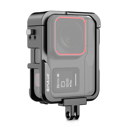 Marco adaptador de jaula protectora de metal PULUZ para Insta360 Ace Pro, para Insta360 Ace Pro