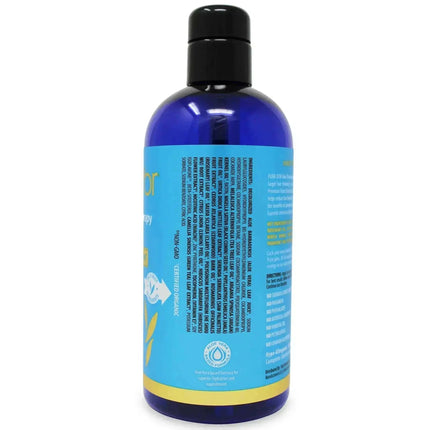 Pura D'or Biotin Shampoo for Thicker-Looking Hair & Healthy Scalp (473ml) | Ammuri