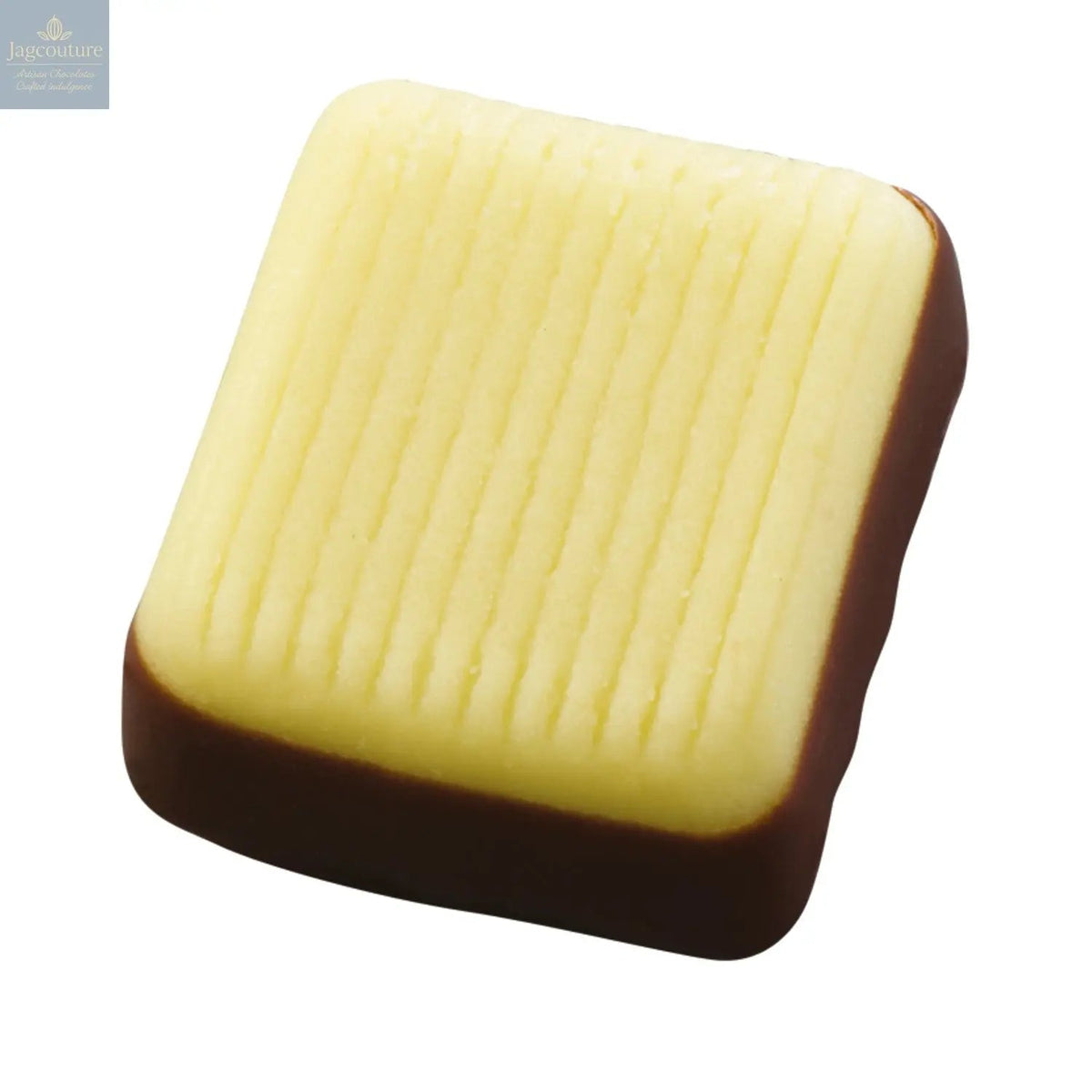 Panache - dark marzipan with pistachio flavour 13.5g