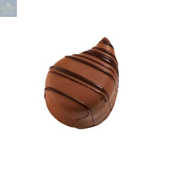 Pandora - milk chocolate with caramel ganache - 16g