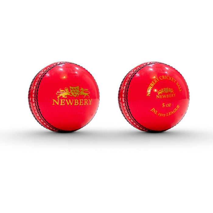 League Pink Match Ball