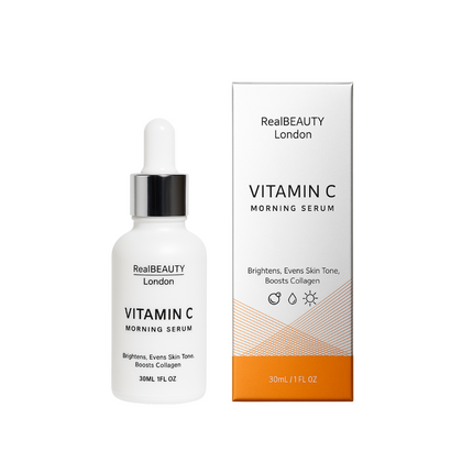 Morning Vitamin C Serum