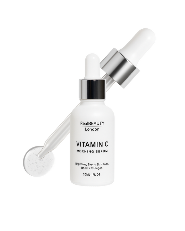 Morning Vitamin C Serum