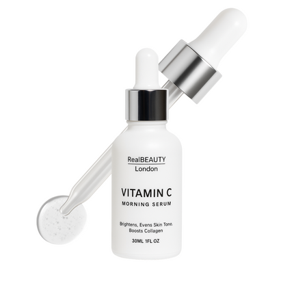 Morning Vitamin C Serum