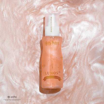 Harry Potter | Lumos™ Illuminating Setting Spray