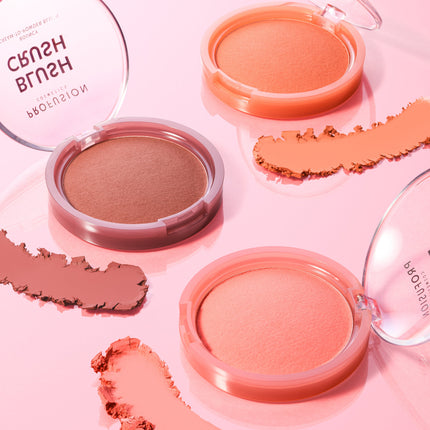 Blush Crush Bouncy Blush