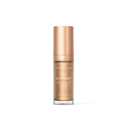 Radiant Glow - Liquid Highlighter