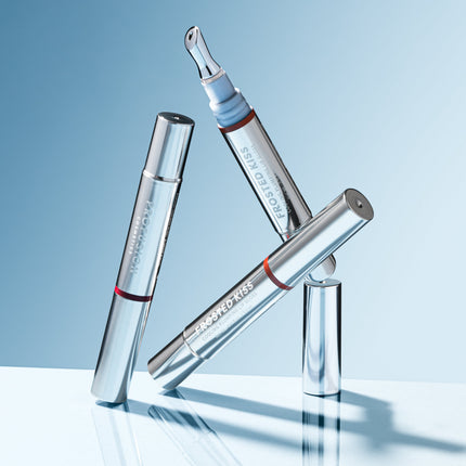 Frosted Kiss - Cooling & Plumping Lip Gloss
