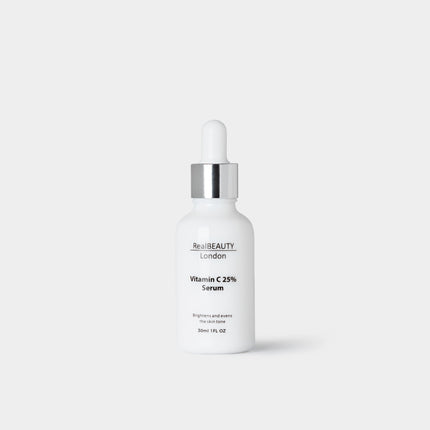 Morning Vitamin C Serum