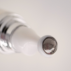 Anti-Fatigue Eye Serum with Eye Roller