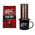 Red On! (Ground)