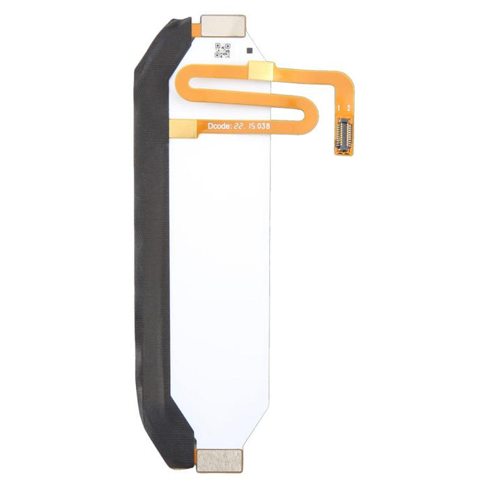 For Asus Rog Phone 6 AI2201 Rear Cover Lighting Flex Cable, For Asus Rog Phone 6