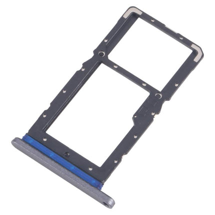For Lenovo Tab P11 Pad Plus TB-J607F SIM + Micro SD Card Tray, For Lenovo Tab P11 Pad Plus