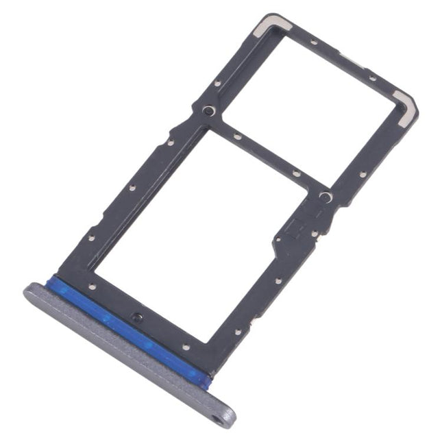 For Lenovo Tab P11 Pad Plus TB-J607F SIM + Micro SD Card Tray, For Lenovo Tab P11 Pad Plus