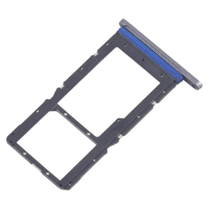 For Lenovo Tab P11 Pad Plus TB-J607F SIM + Micro SD Card Tray, For Lenovo Tab P11 Pad Plus