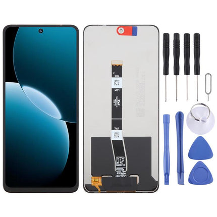 For Huawei Enjoy 80 OEM LCD Screen with Digitizer Full Assembly, For Huawei Enjoy 80