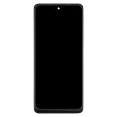 For OnePlus Nord CE 3 Lite CPH2467 2465 LCD Screen Digitizer Full Assembly with Frame