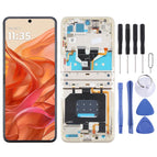 For Motorola Razr 50(Original) / Orange