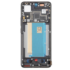 For Xiaomi Poco F6 Pro AMOLED Original LCD Screen Digitizer Full Assembly with Frame