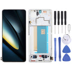 For Xiaomi Poco F6 Pro(Original) / White