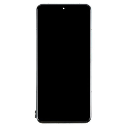 For Xiaomi 14 Pro AMOLED Original LCD Screen Digitizer Full Assembly with Frame, For Xiaomi 14 Pro(Original)