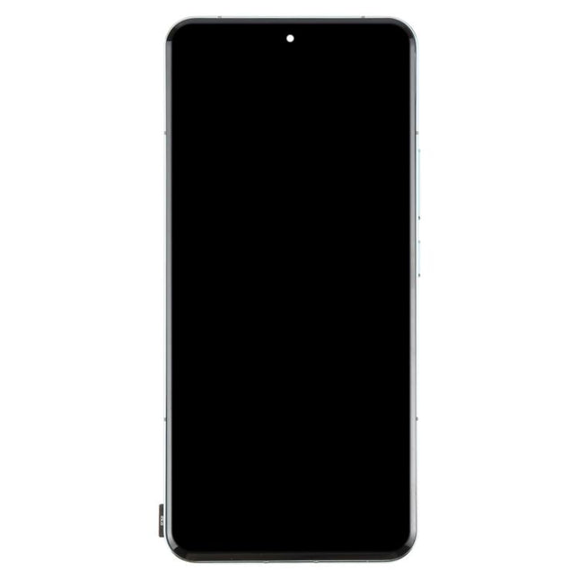For Xiaomi 14 Pro AMOLED Original LCD Screen Digitizer Full Assembly with Frame, For Xiaomi 14 Pro(Original)