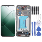 For Xiaomi 14(Original Disassembled) / Black