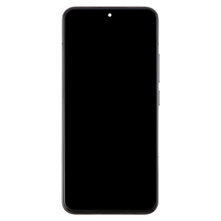 For Xiaomi 14 AMOLED Original LCD Screen Digitizer Full Assembly with Frame, For Xiaomi 14(Original Disassembled)