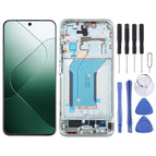 For Xiaomi 14(Original Disassembled) / Green