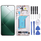 For Xiaomi 14(Original Disassembled) / Purple