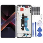 For Xiaomi Poco X7 5G(Original) / Black